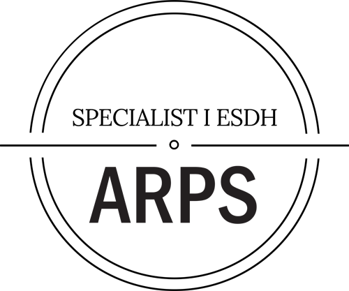 Arps v/Konsulent Rebekka Arp